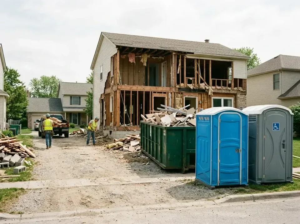 home-renovation-demolition-sit-010 — frequently asked questions, Portable Toilet & Dumpsters Rental in Silver Lake, NJ